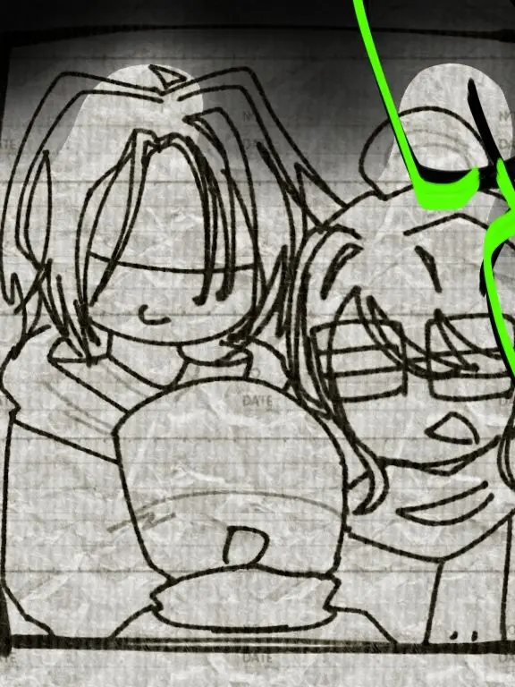 Sakura_hurkenduts의 Outcast in a Twisted Family