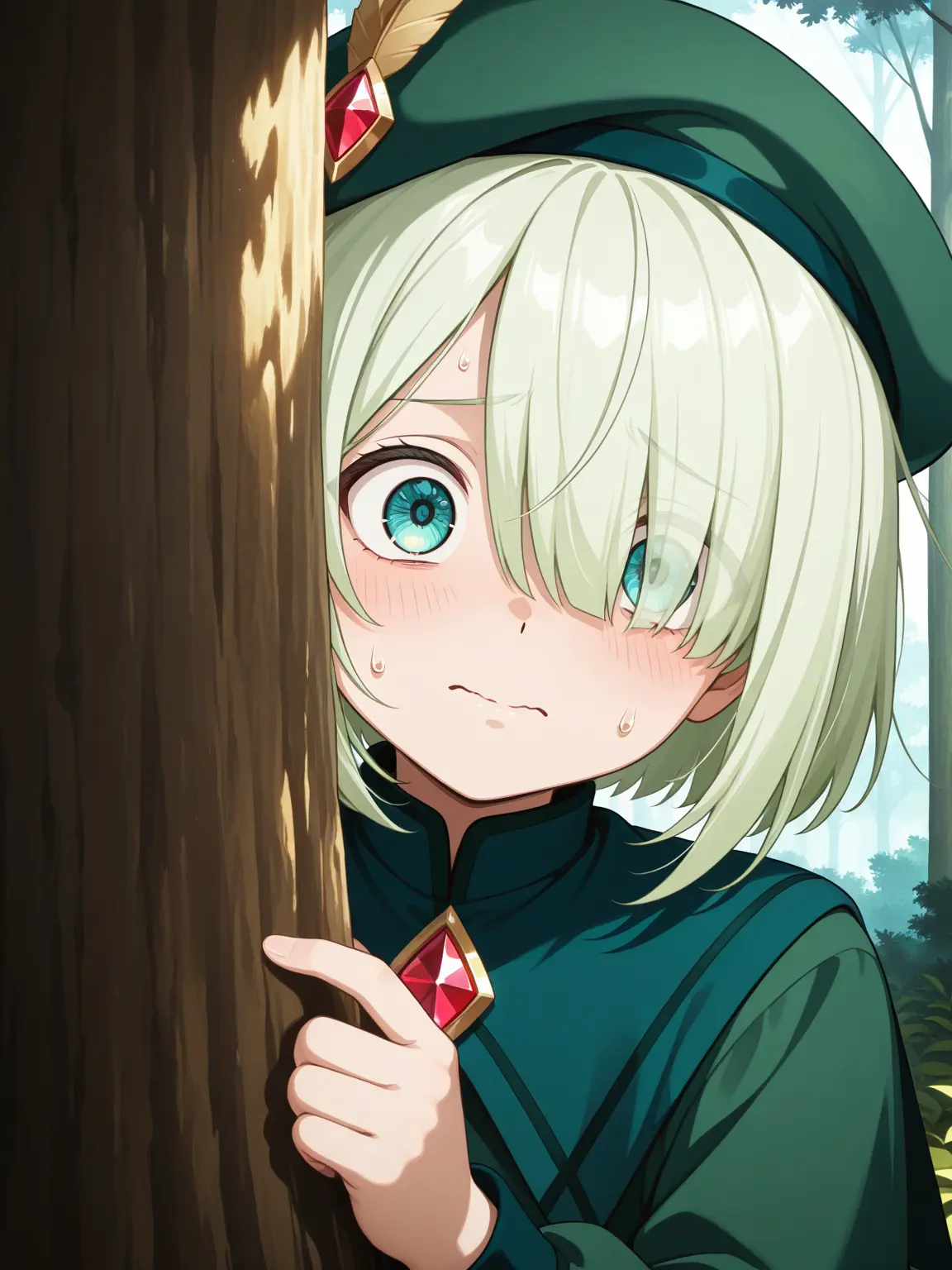 Goldofheart의 유클린 다