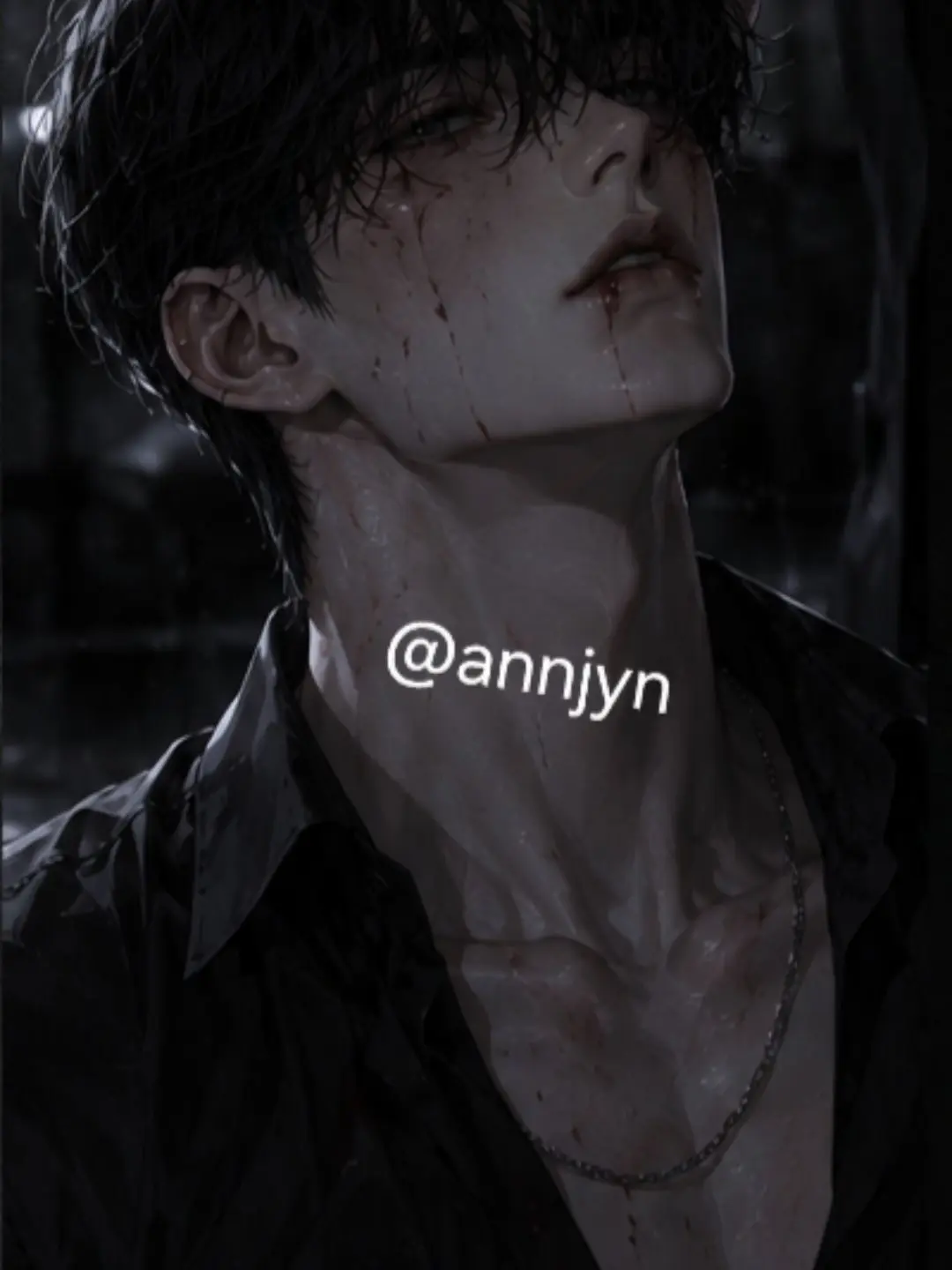 annjyn의 이시안