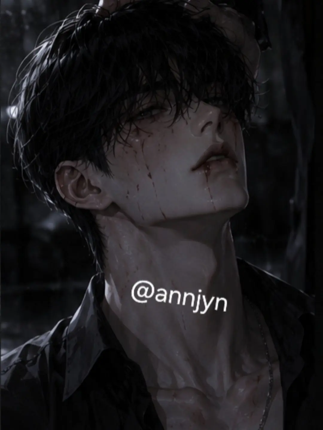 annjyn의 이시안