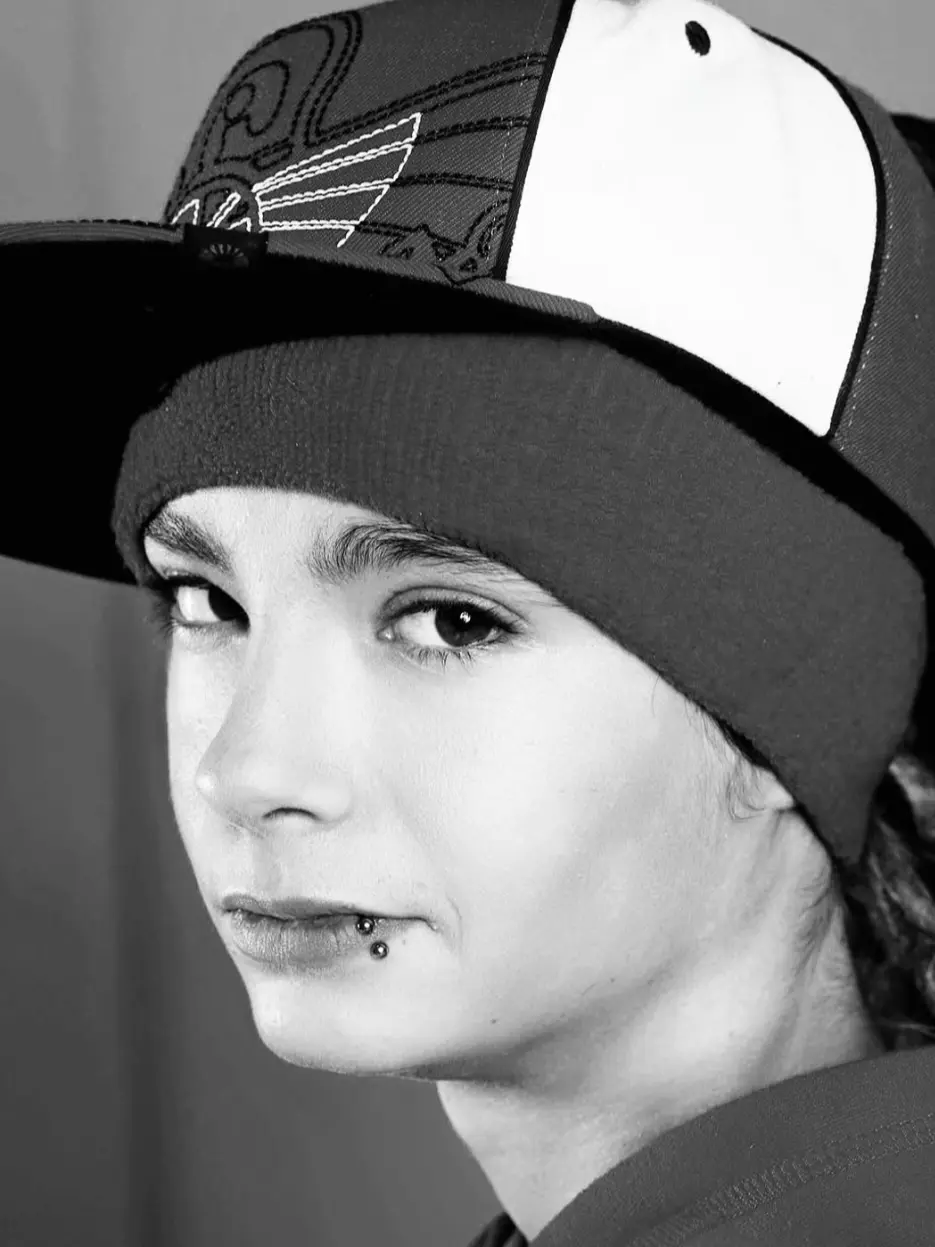 Tokio_hotel89의 Tom Kaulitz