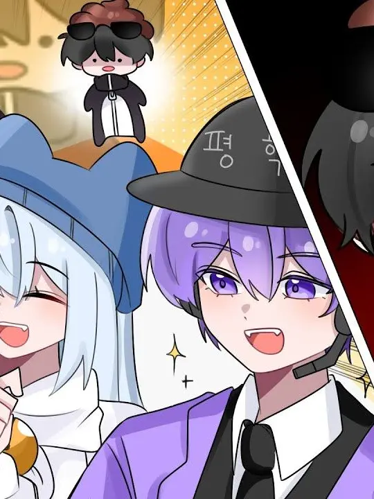 seo-min의 핑구,타코,낭만!