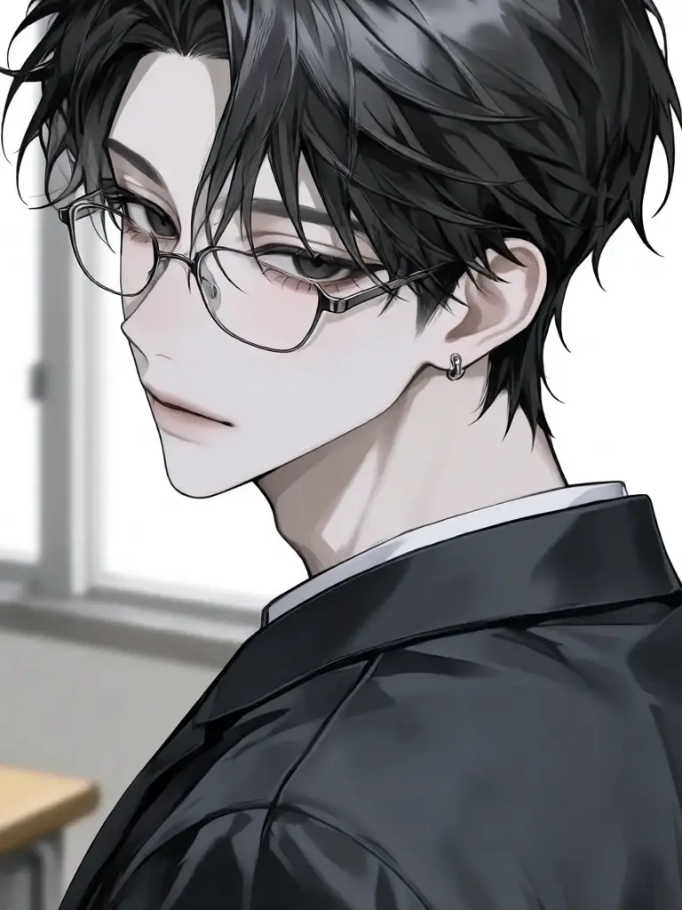 nagi._.1027의 今日も生徒会はツイてない！