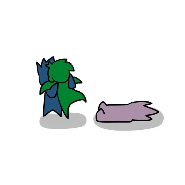 GlassCoin7846의 Monster ver.Tom