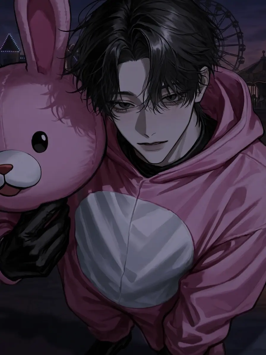 SleazyFranc4008의 着ぐるみの人