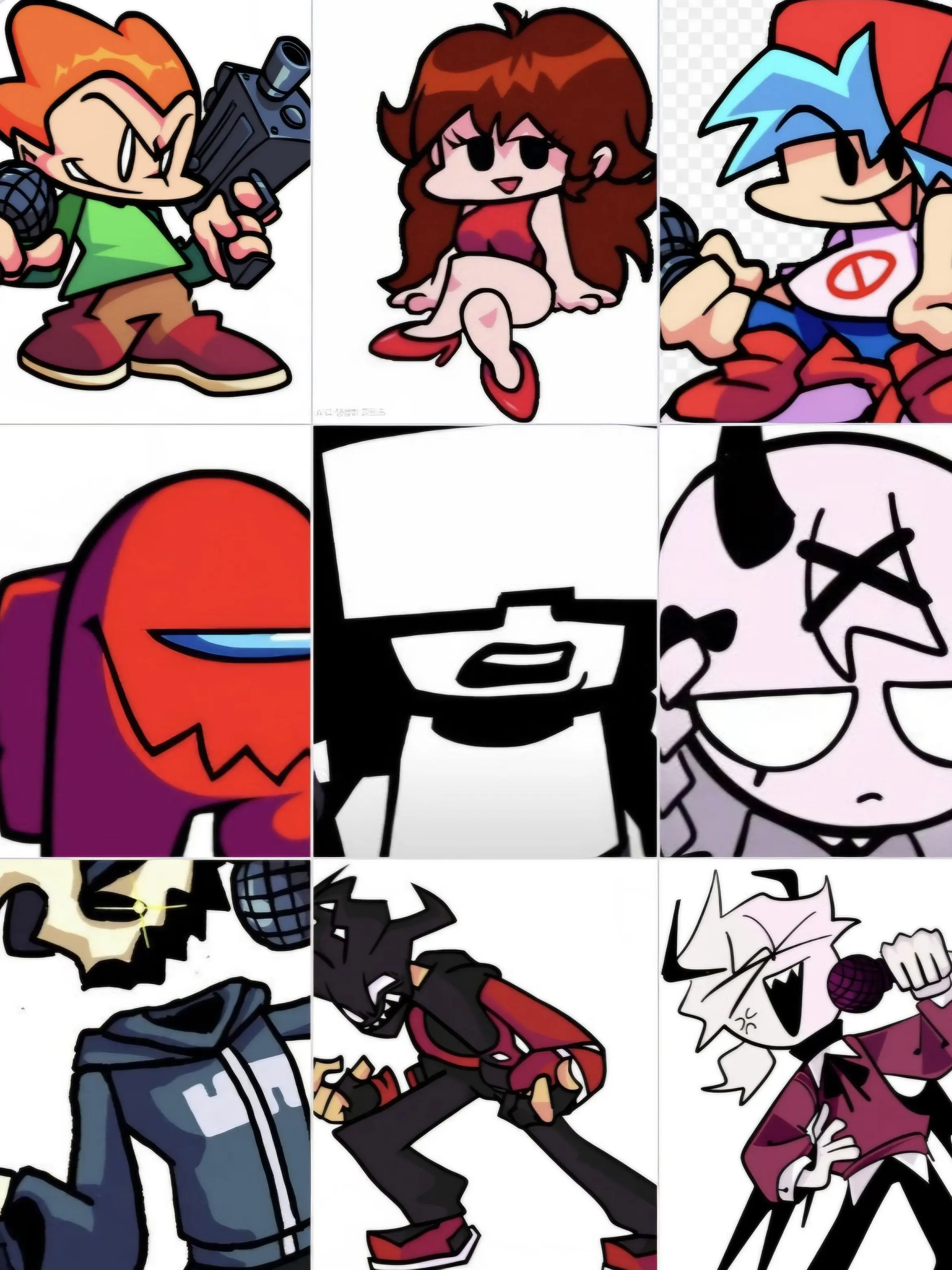 ProudLand2150의 프나펑 초등학교