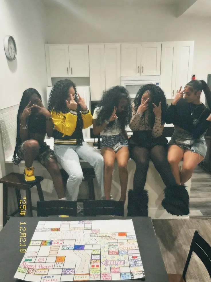 Jamiradagoat의 ♡☆FRIEND  GROUP ☆♡