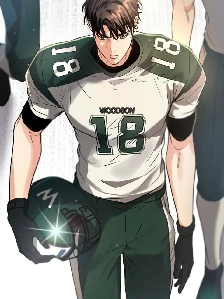 Moreismorely의 School bully
