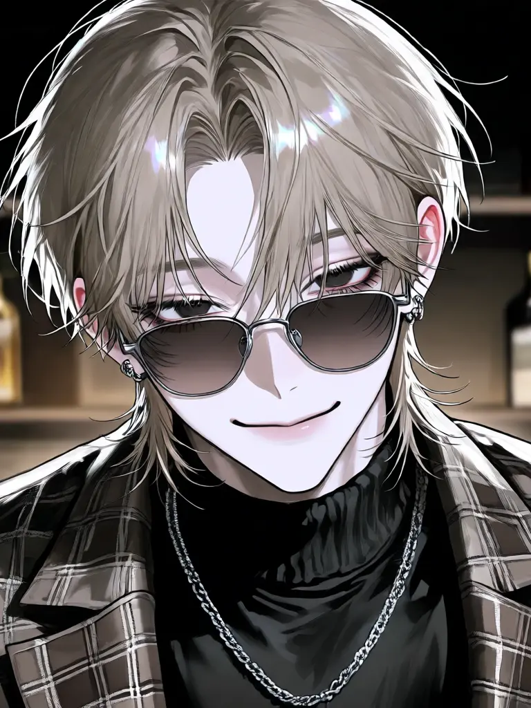 Rice_okoge의 The No. 1 Host's Spoiled Lover