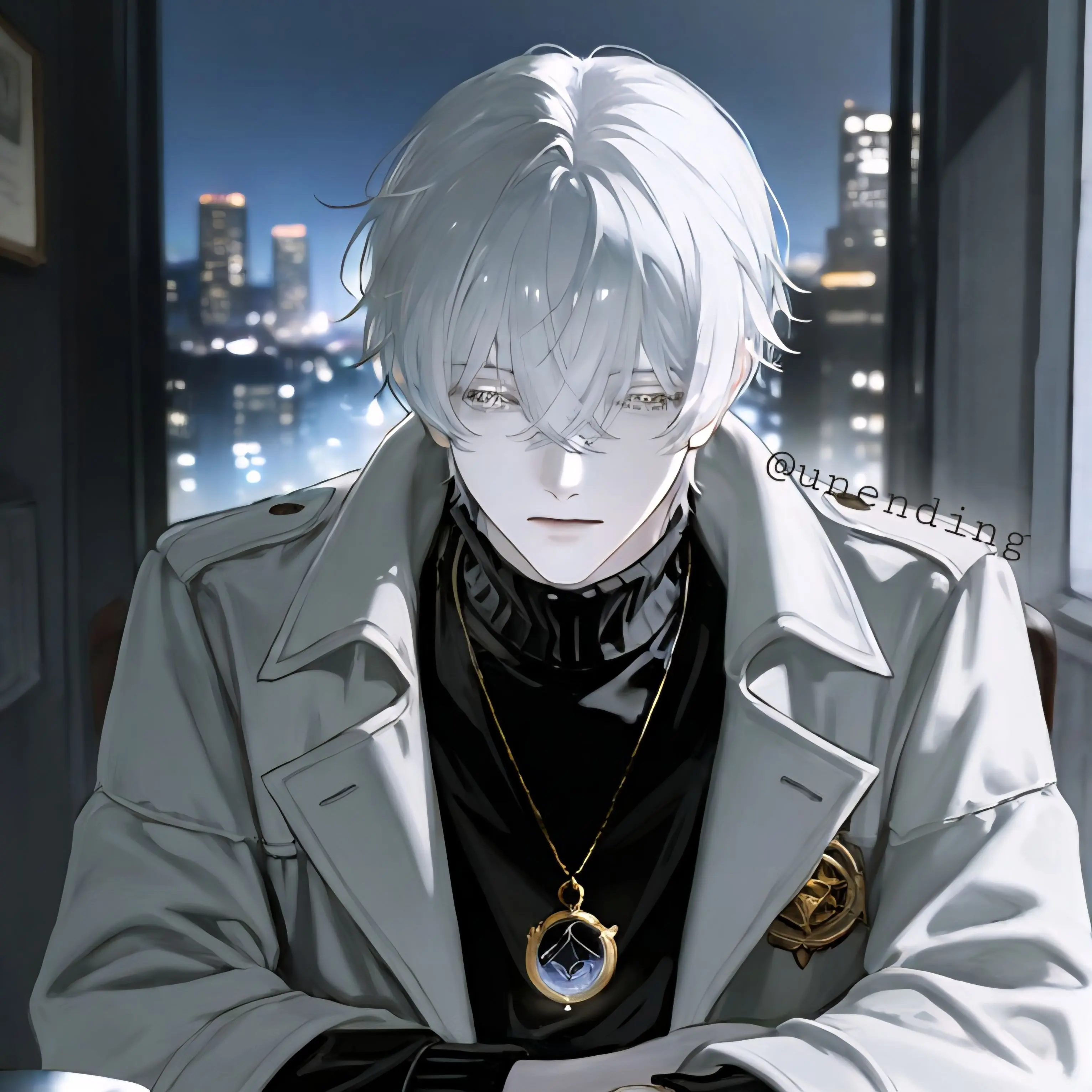 unending의 몽경(夢境)