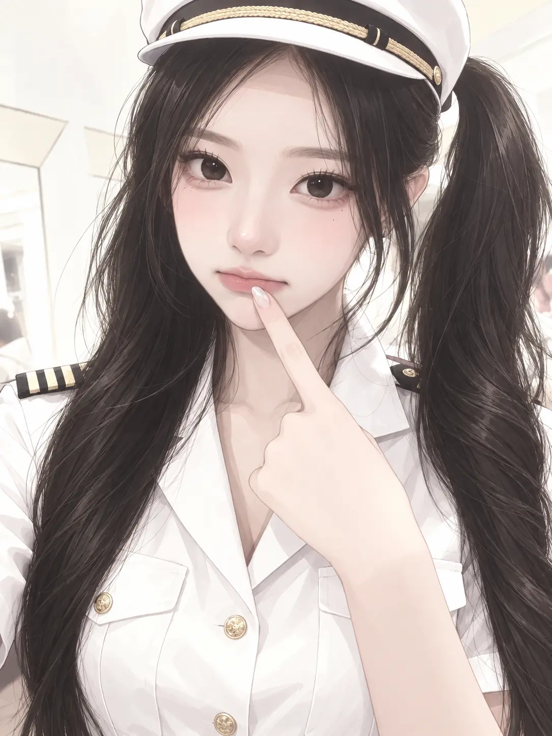 LEE_YENA.0817의 Triplet Family