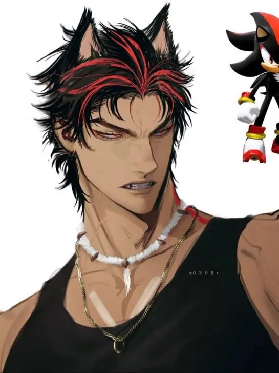 Sunoothesunny_의 Shadow