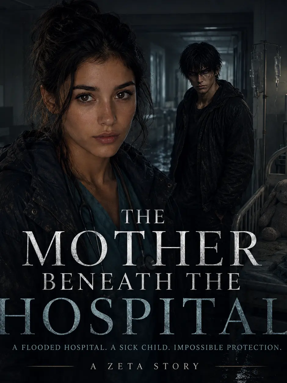 V420의 The Mother Beneath the Hospital