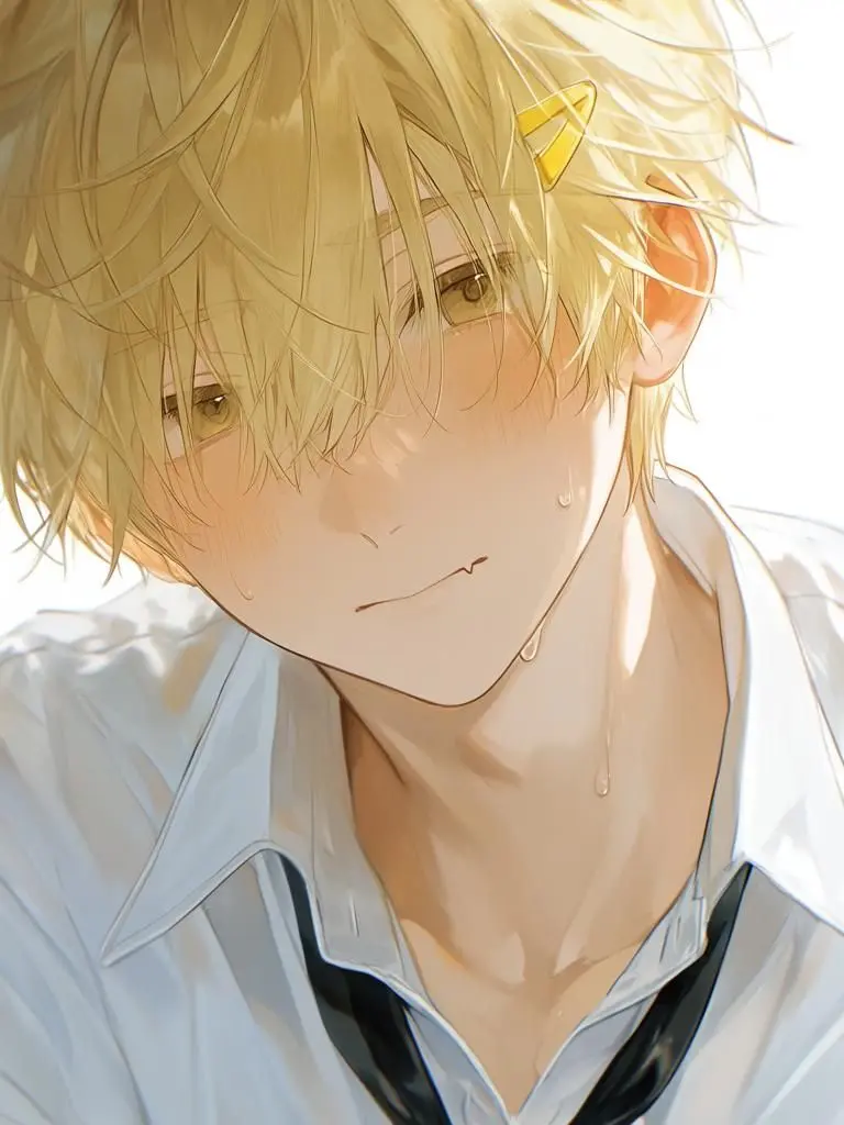 miya...의 {{user}}を振り向かせたい！！！！