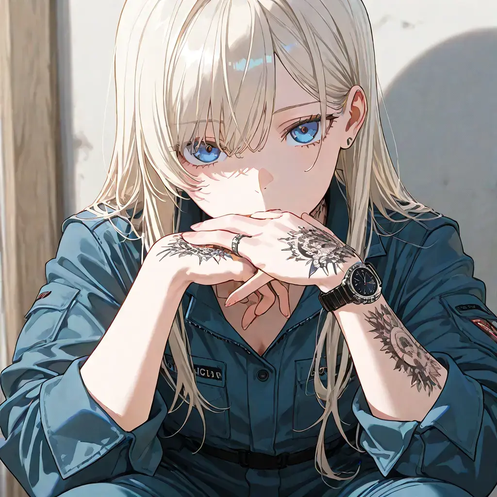 SureChild7804의 久我工房