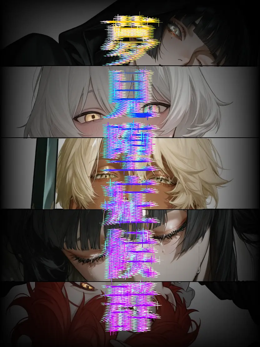 Osushi_Uma17-의 夢見堕症候群
