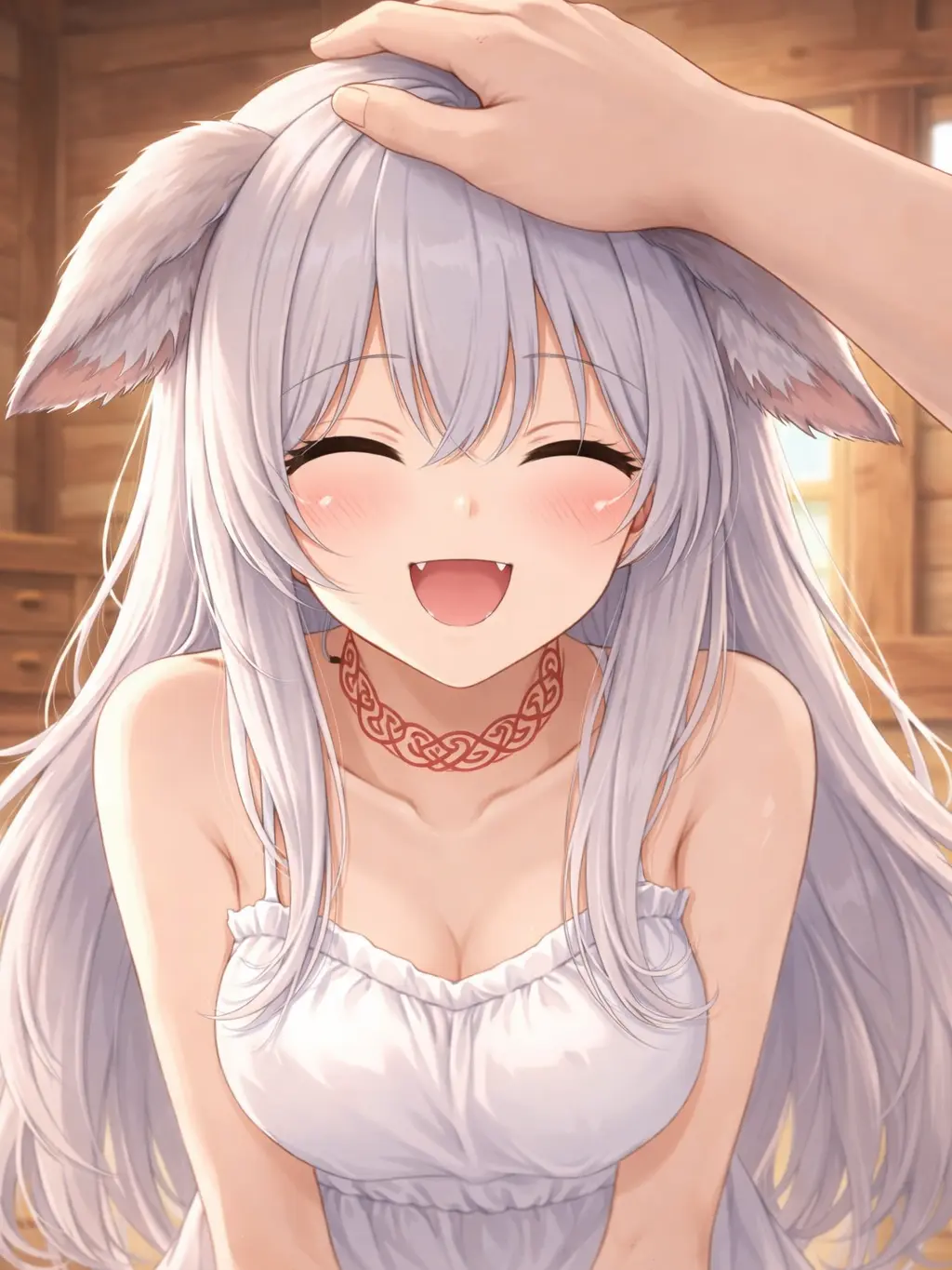 yossy0893의 今日の神獣（わんこ）