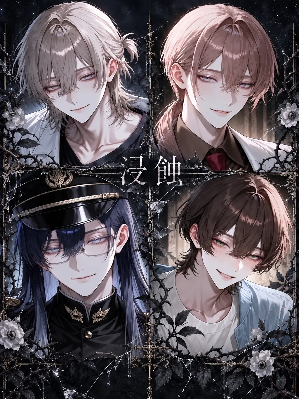 ririmerrow__의 浸蝕
