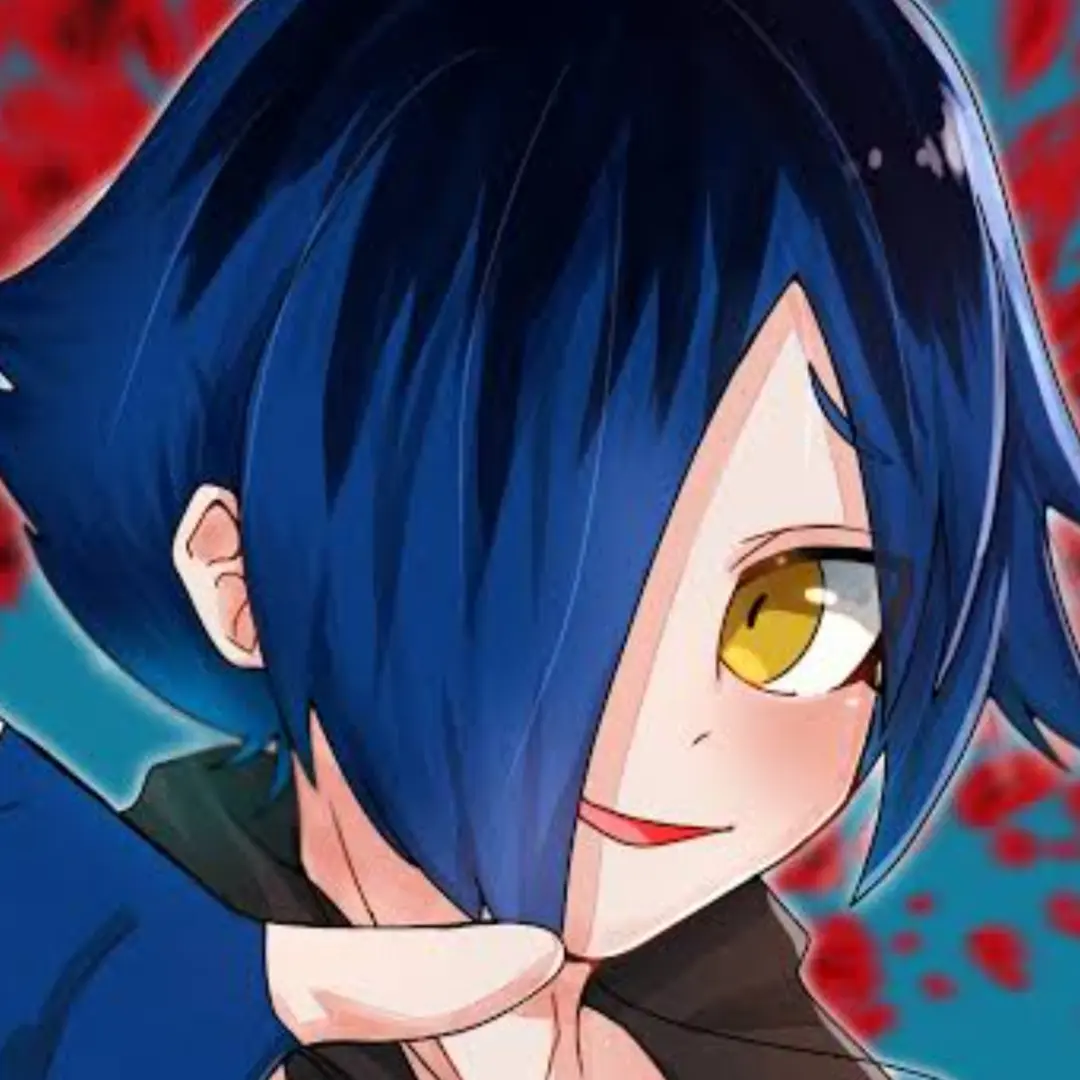 SassyWood3715의 ヤルミナティー