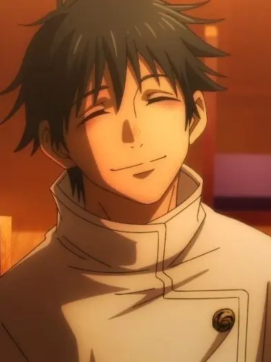 SecureLily1161의 Yuta Okkotsu