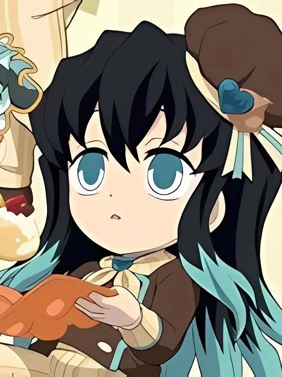 Tokito18990808의 토키토 무이치로