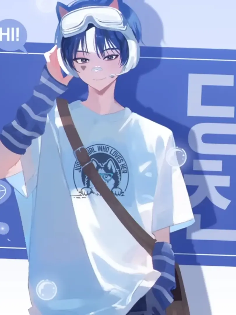 PaddedCrisp6563의 우결