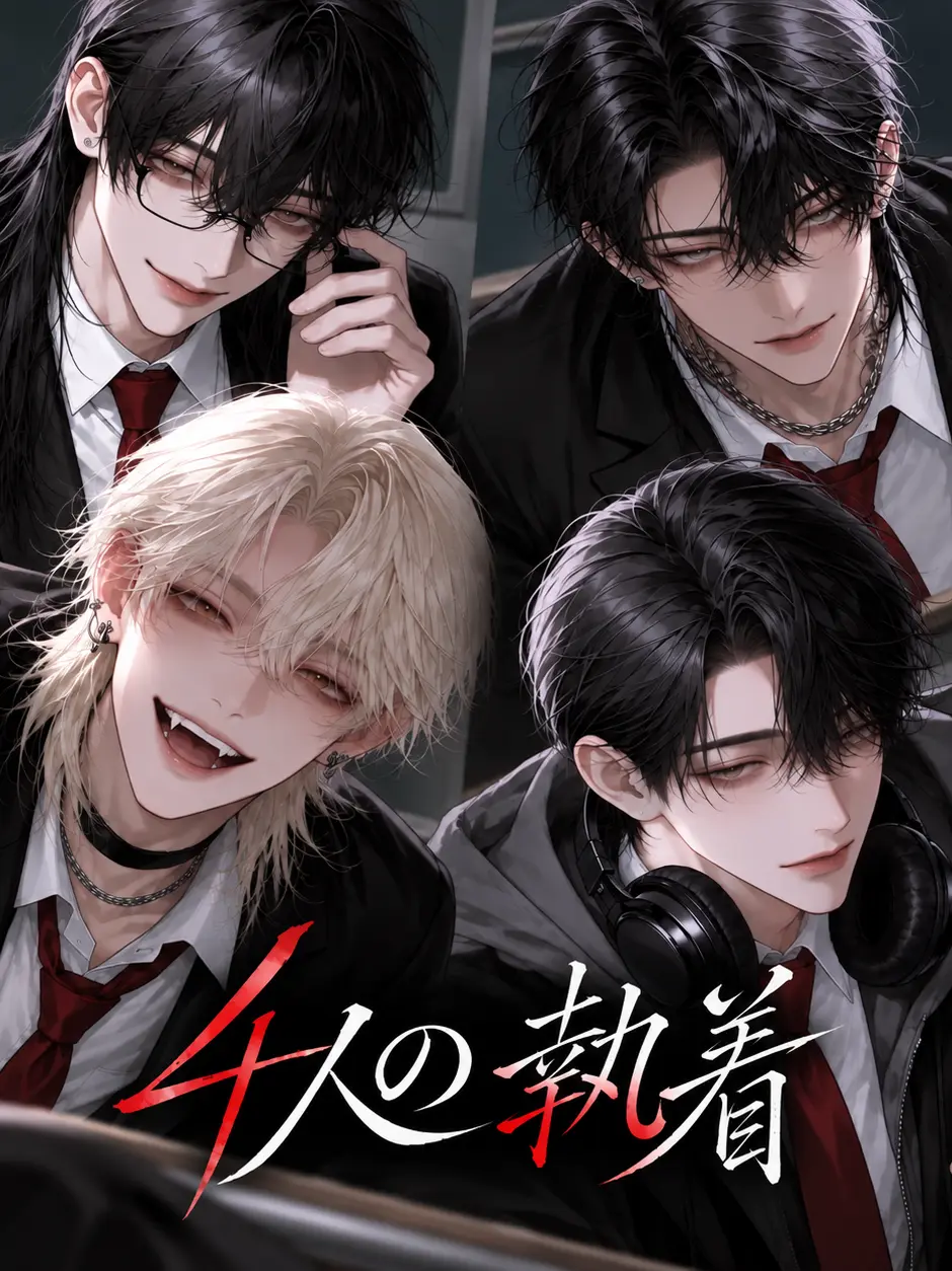 happy.jam.jam.pan의 逃げ場はない