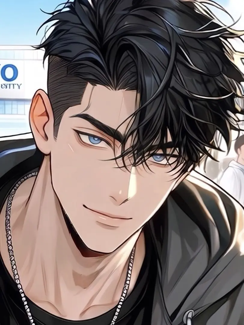 takezo007의 My Lover is the Cutest!
