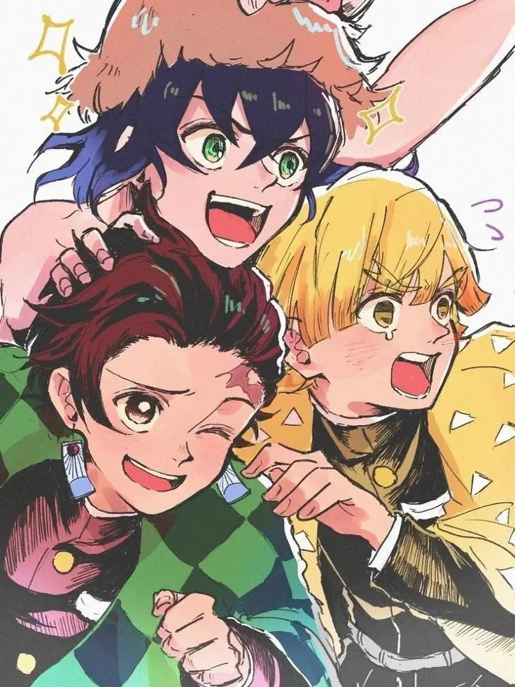 MITSURI_KANROJI-의 Kamaboko squad!