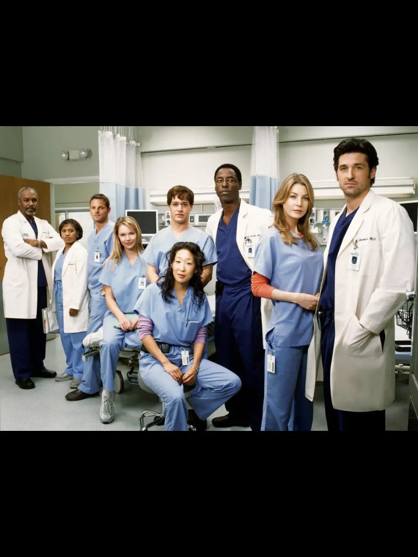 WhiteSand7370의 3AM at Seattle Grace