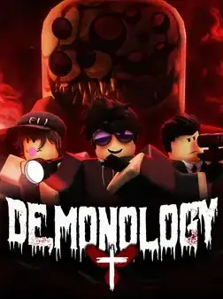 bunnybluegamingaltZerix의 Demonology