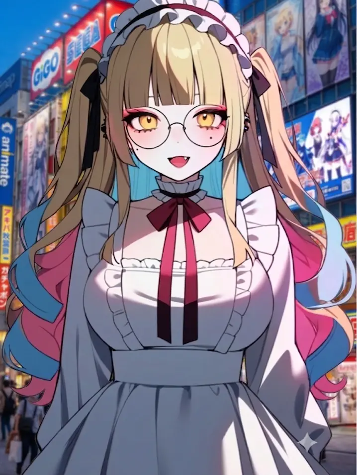 GloomyKiwi7345의 オタク最高～！