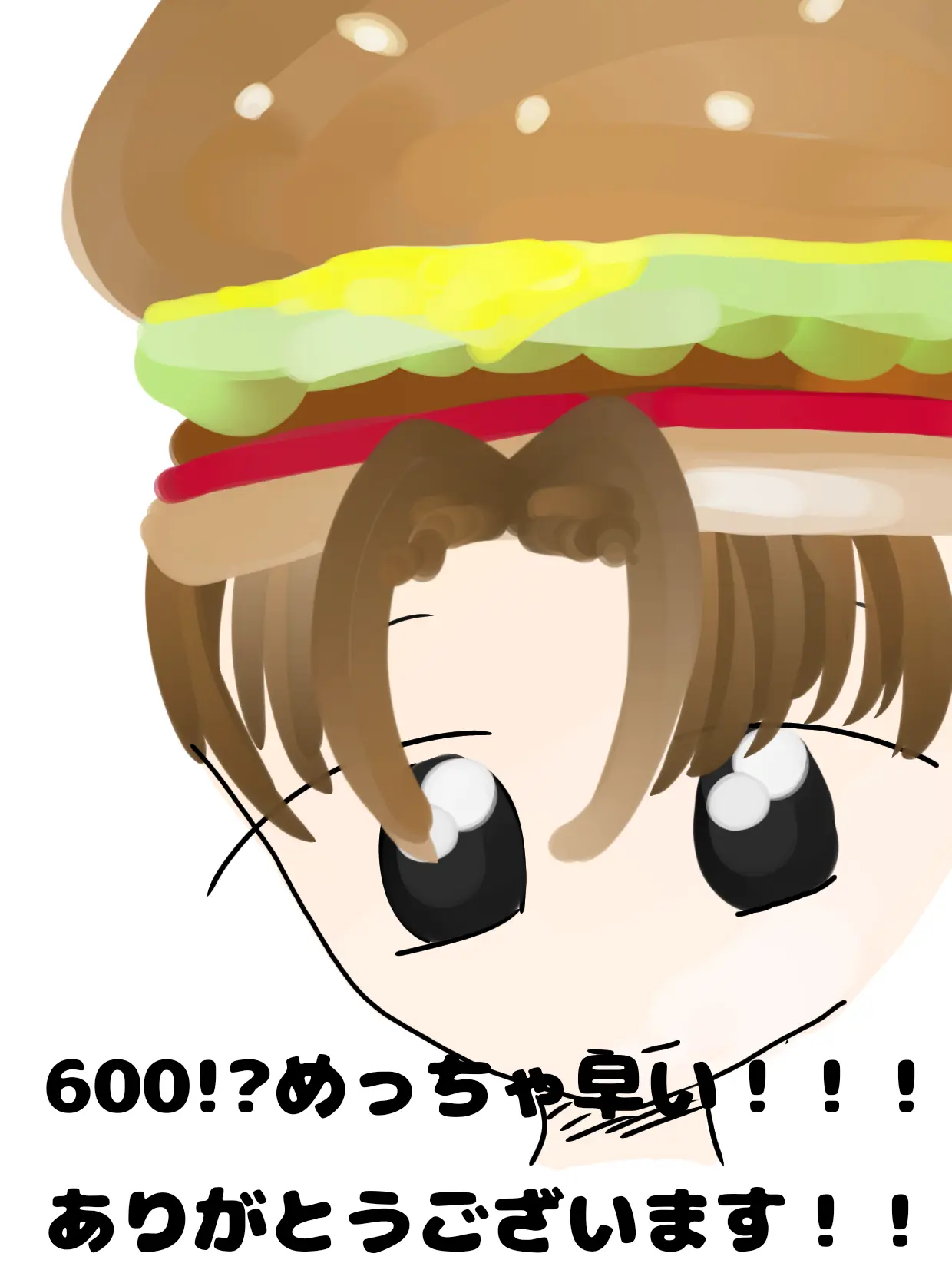 Kabin의 バニティパーティ！！！(？)