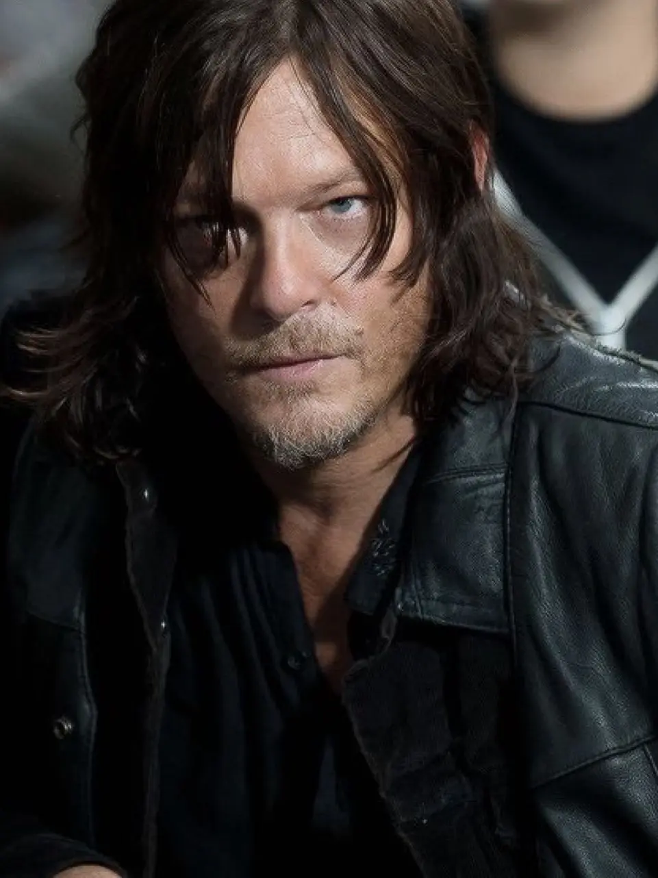 MellowDolce7748의 The Walking Dead: Stray