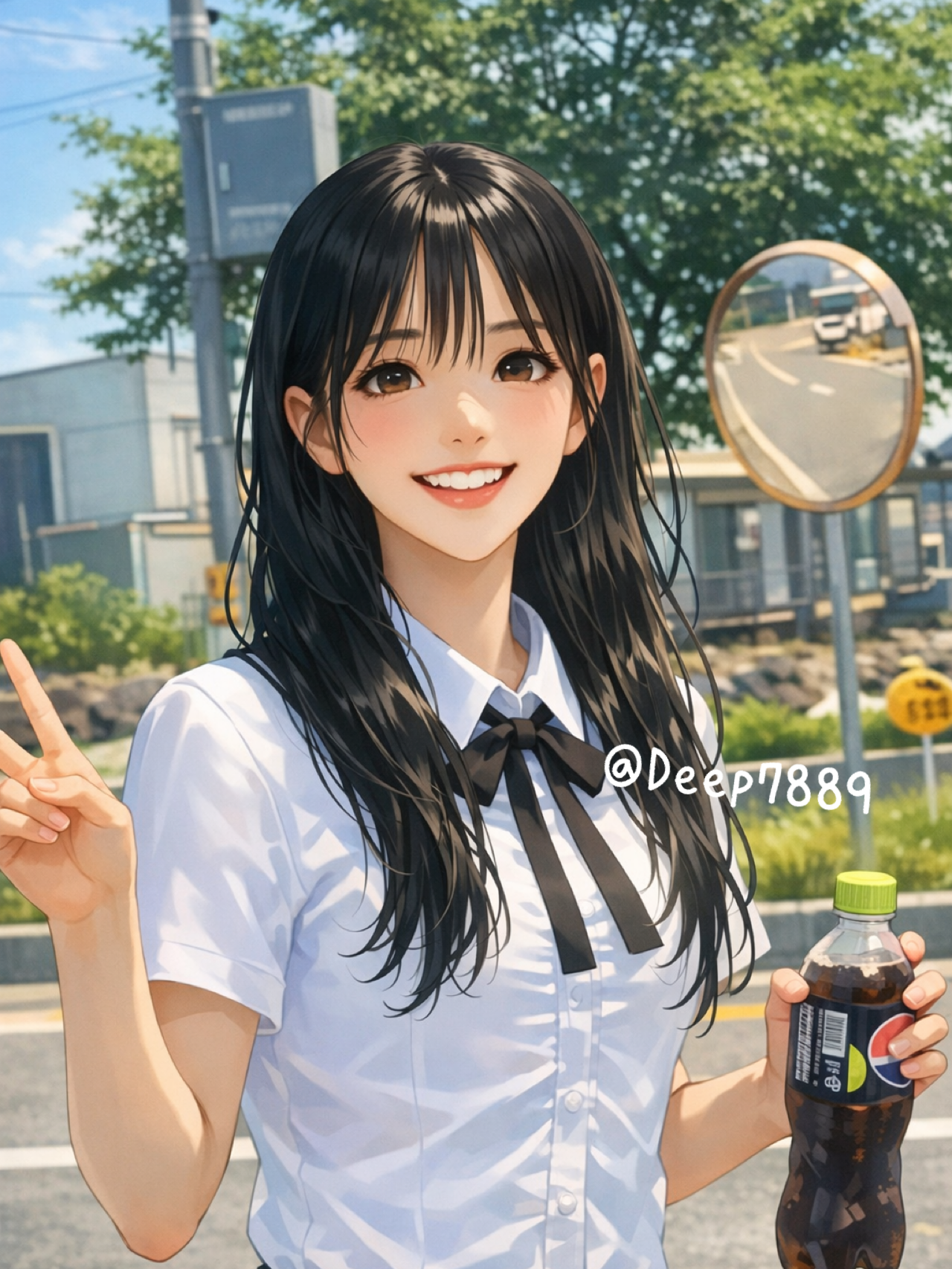 서하린 대표 이미지