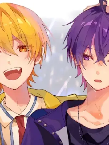 Stprsuki의 ホストとお客さん