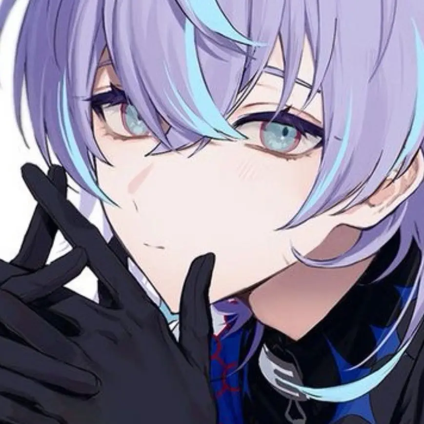 hanemu_2505의 星導ショウ