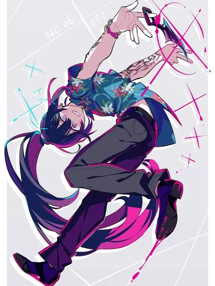 Iiove_you_mine의 홍루