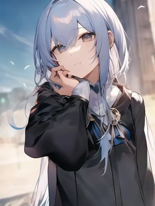 sead의 의문의 인간형 사역마