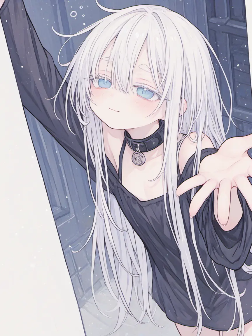 LivelyNurse1916의 自然と生ける獣人ちゃん