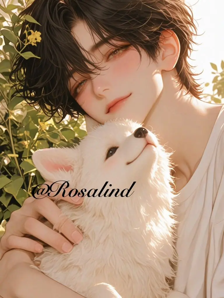 Rosalind의 윤서진