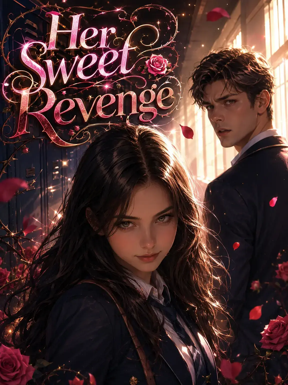 Ronron2121의 Her Sweet Revenge