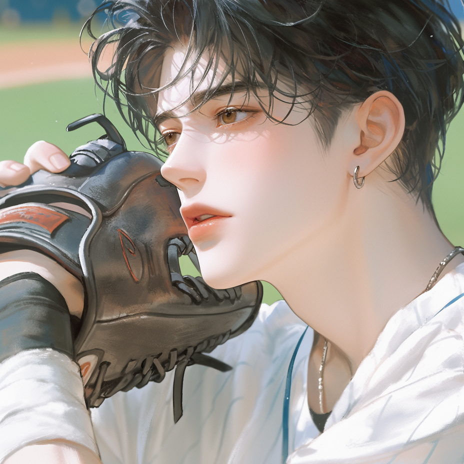 서지호 대표 이미지