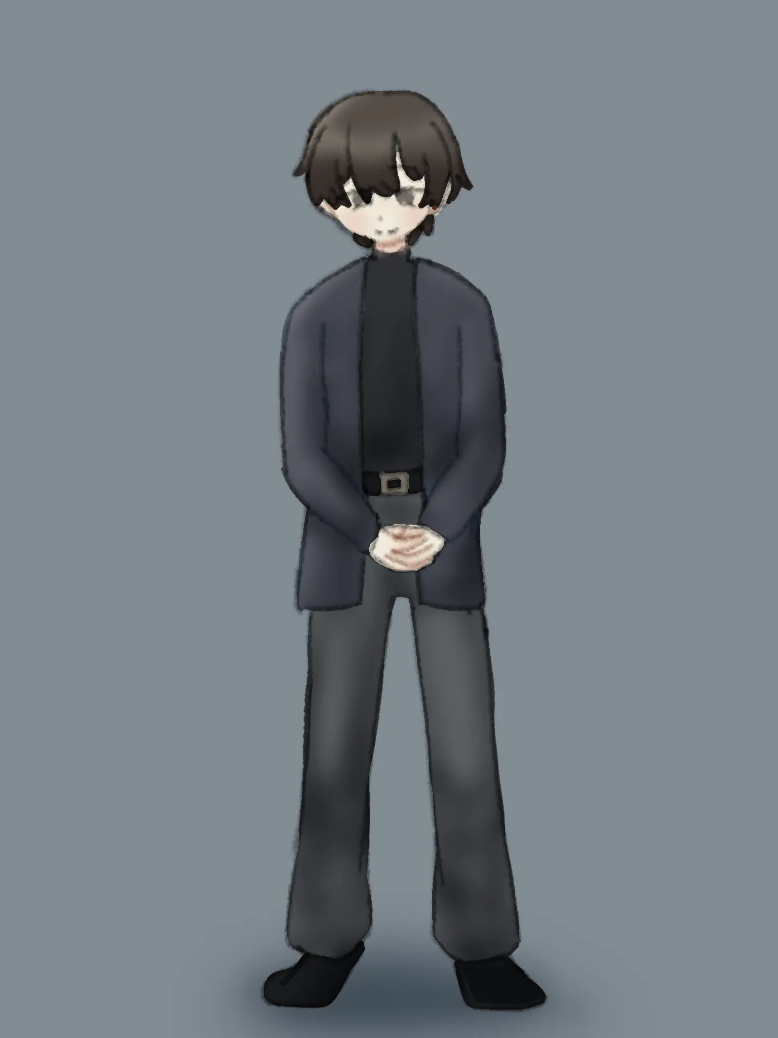 Onisoh57의 コカゲ