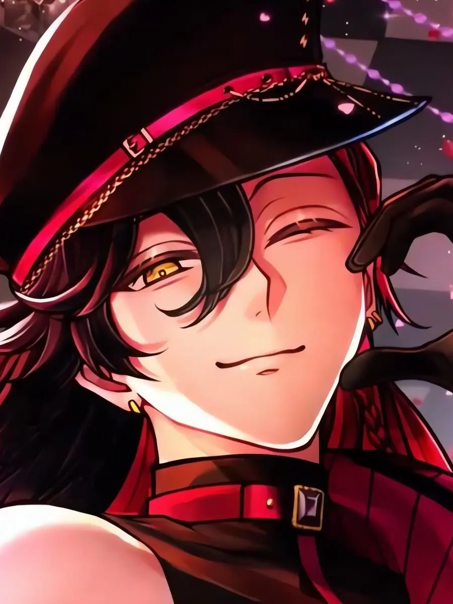 hattoriheizilove의 Akuneko (Lucas RP) Doted On