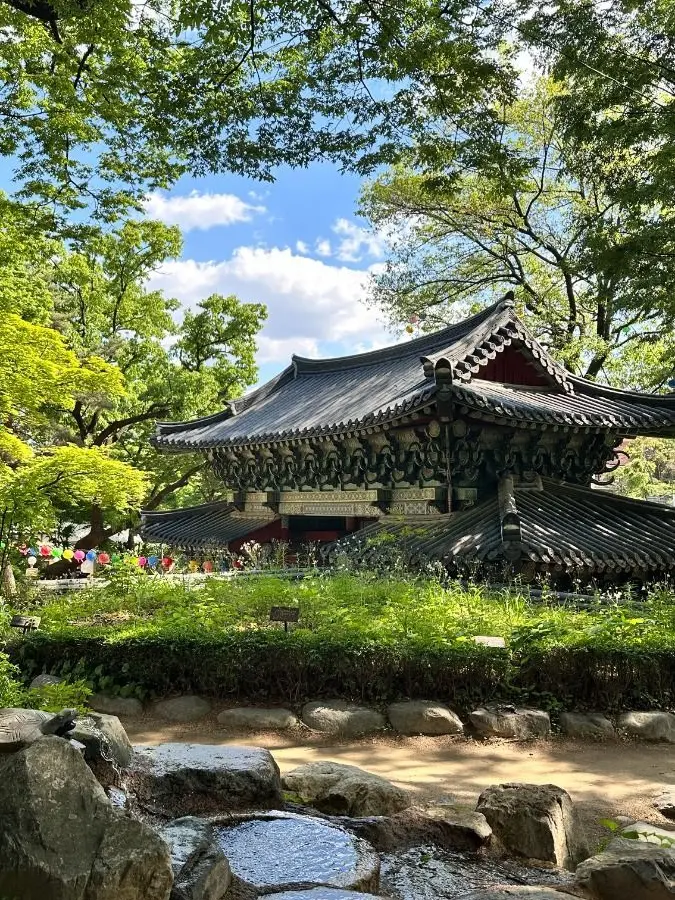 -Bluelook_office.untruth-의 검은 갓 아래 숨긴 연모