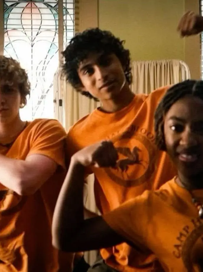 Amora9.의 Percy Jackson