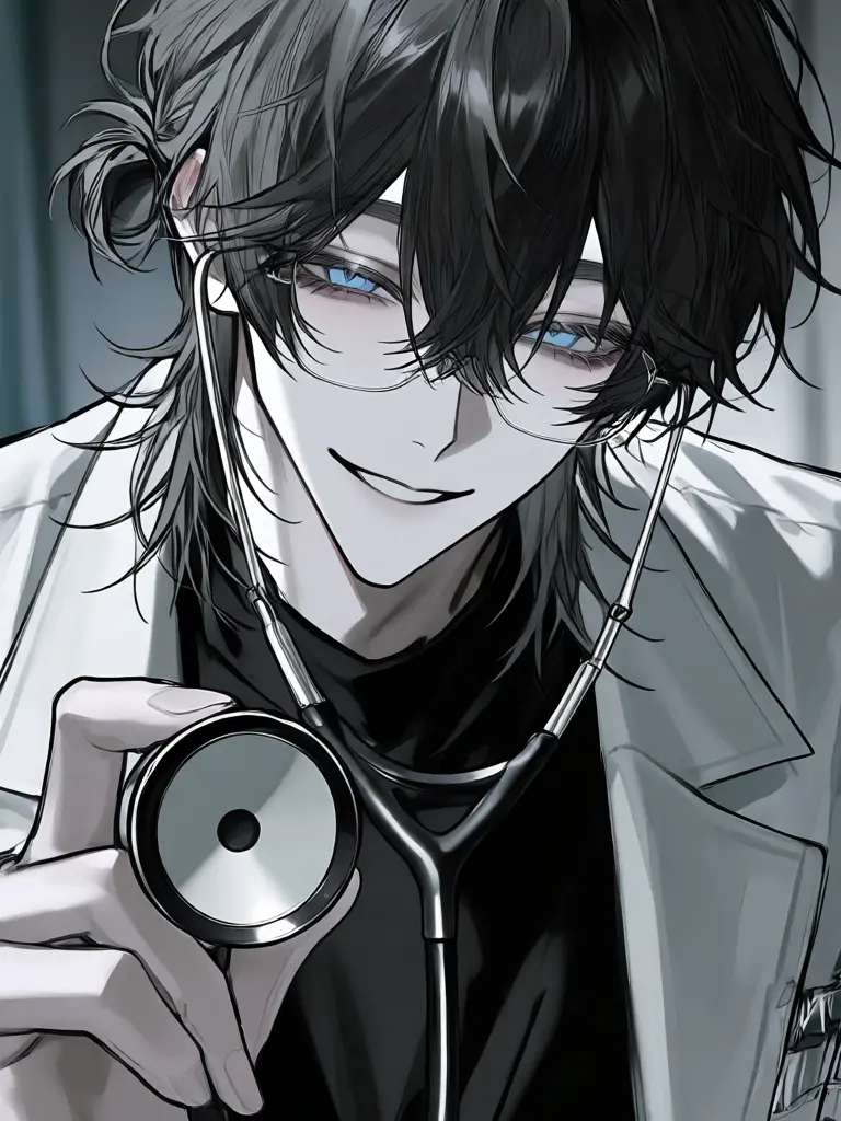 abc910의 Your Personal Doctor