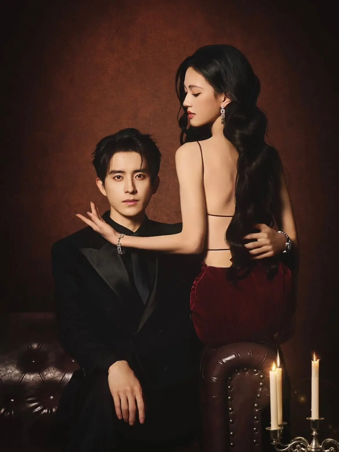 SuppleBat4007의 My queen, my rules
