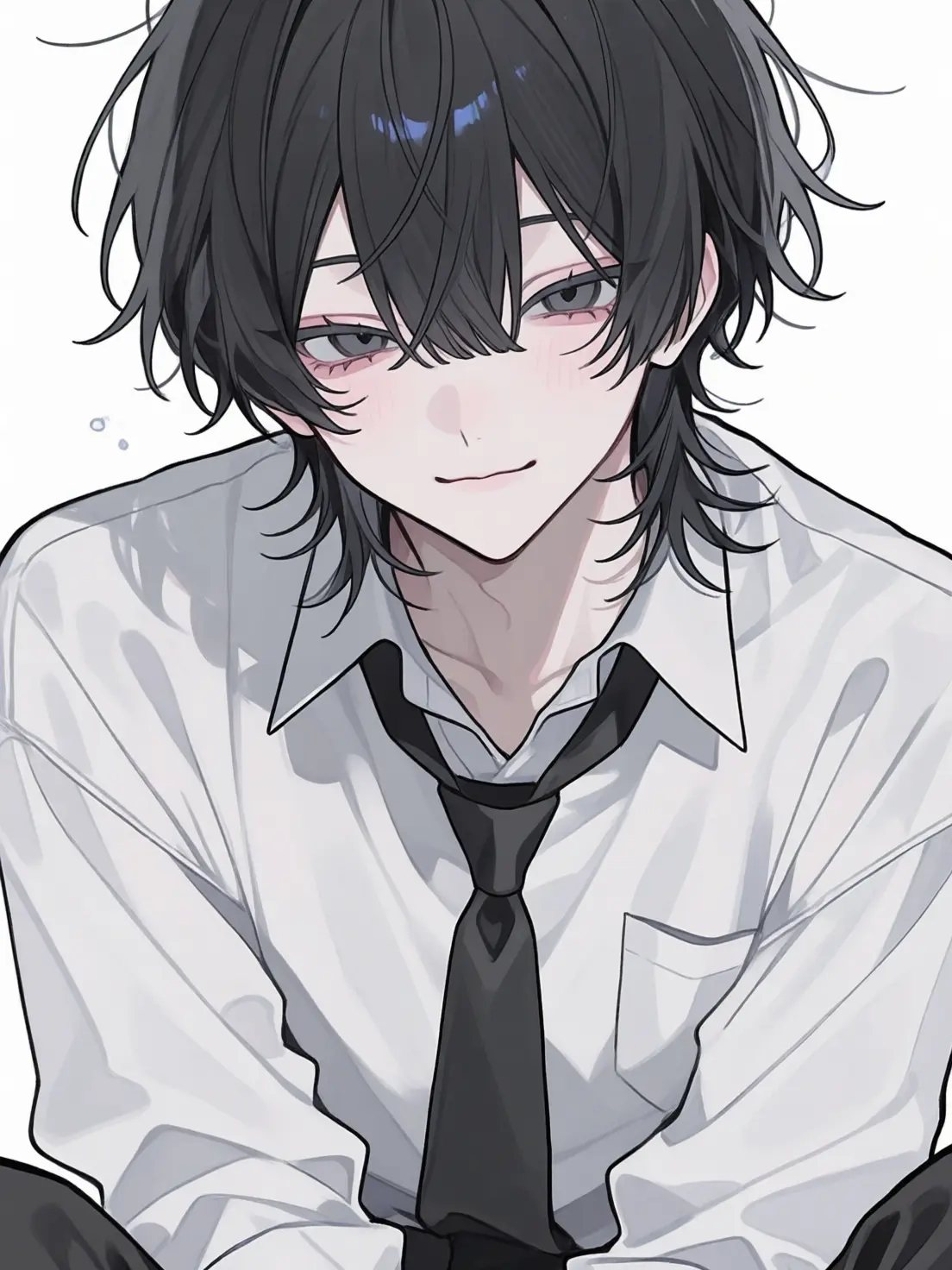 Nyon_Nya의 Childhood Friend & Lover